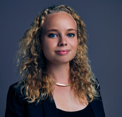 Charlotte Williams – SAPIENS