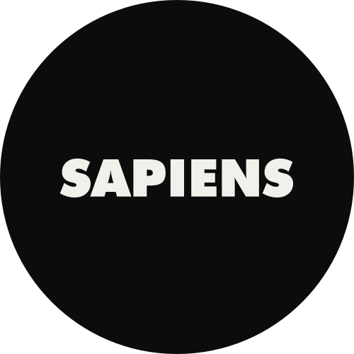 SAPIENS logo