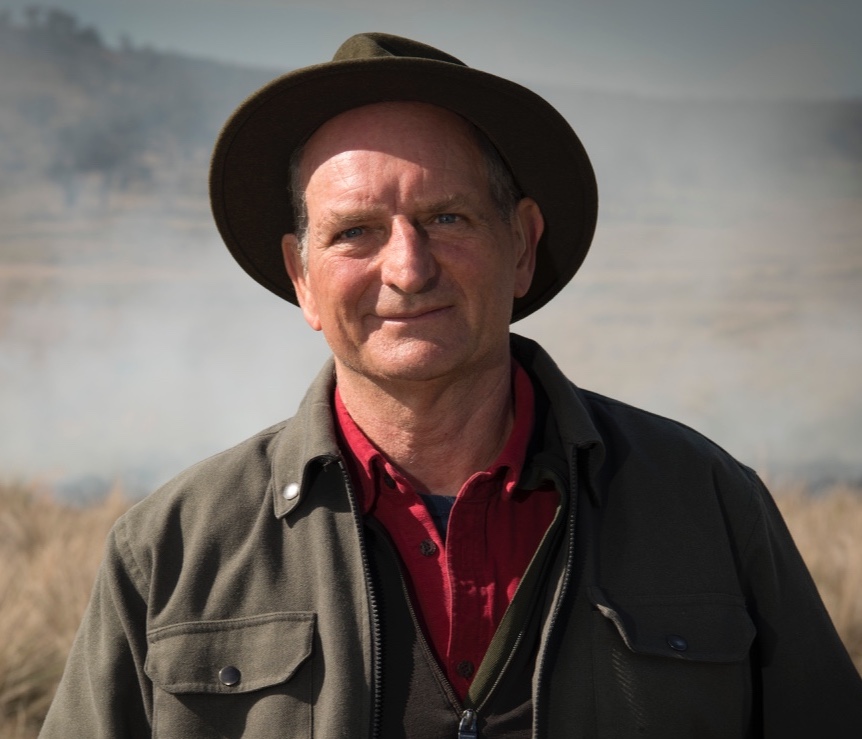 David Bowman SAPIENS