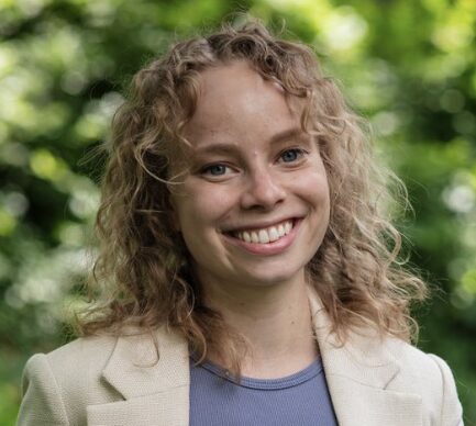 Charlotte Williams – SAPIENS