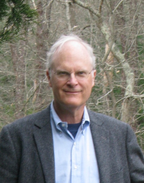 Timothy Earle SAPIENS