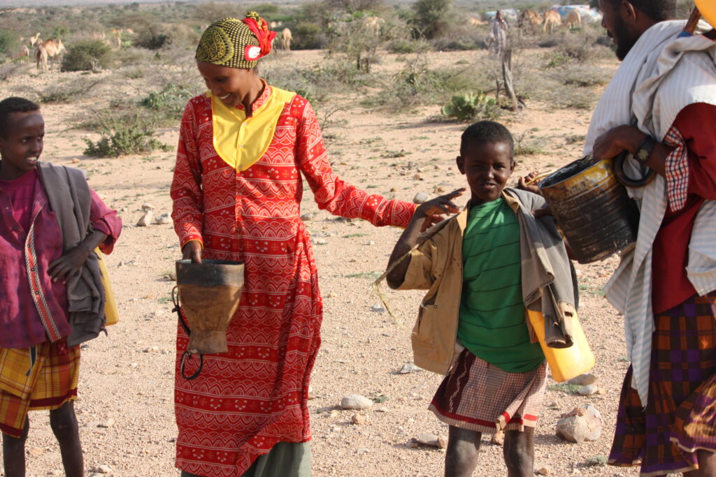 News A Somali Archaeologist Is Championing Heritage In The Horn Of Africa Somaliwave