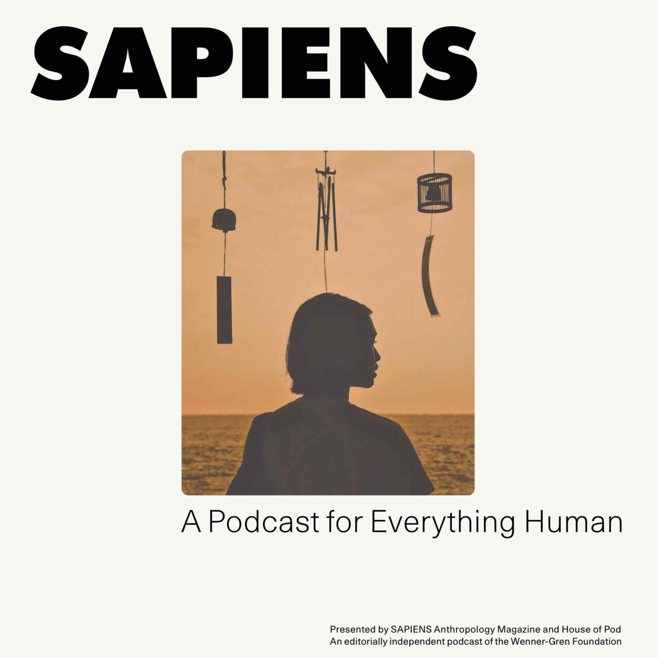 SAPIENS Podcast: Season 4