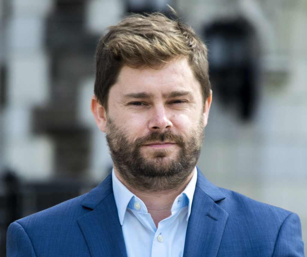 Matthew C. Reilly SAPIENS