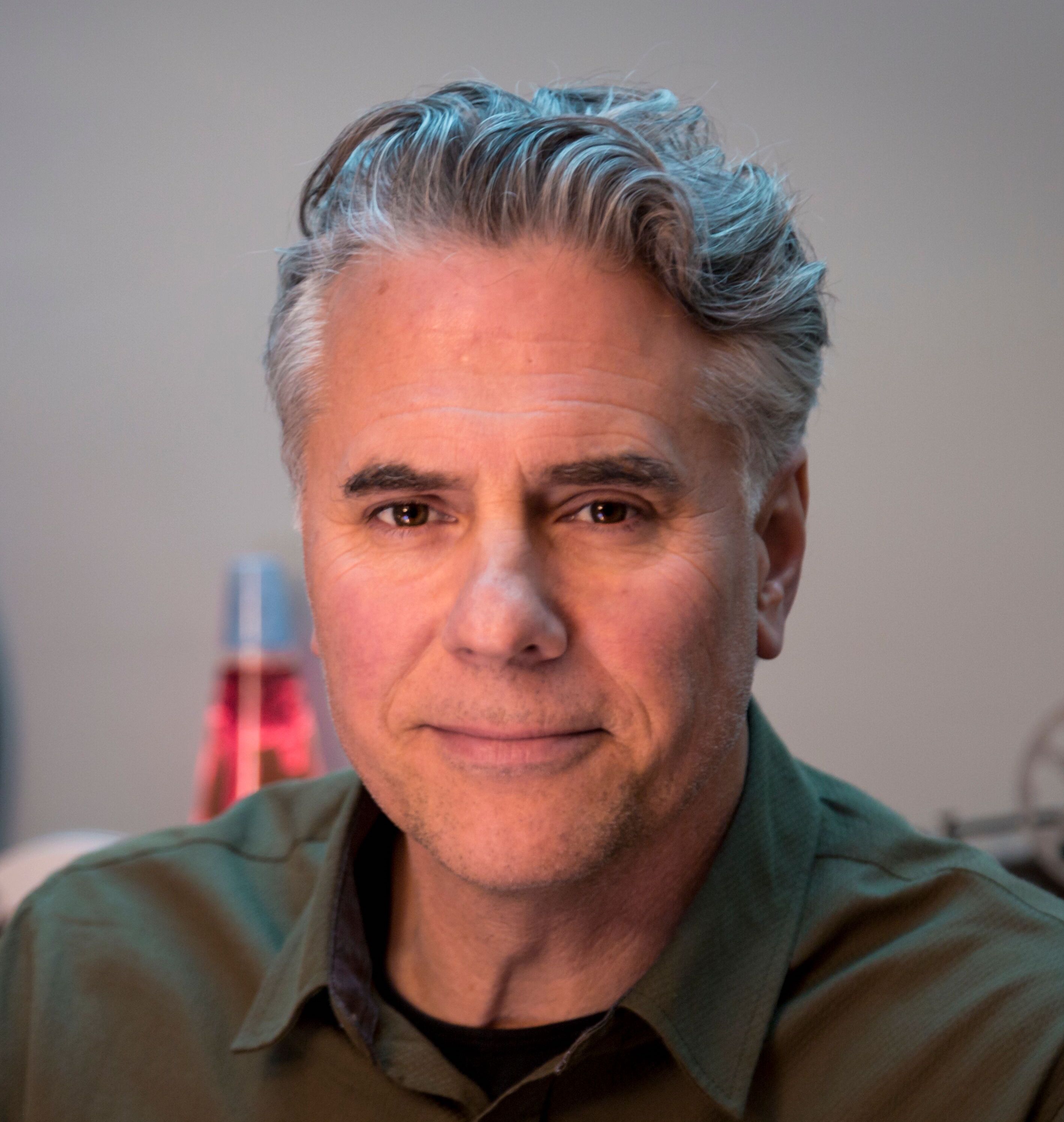 Paul Chilsen SAPIENS