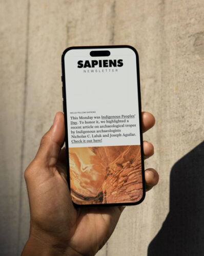 essay extends debate over dna discovery