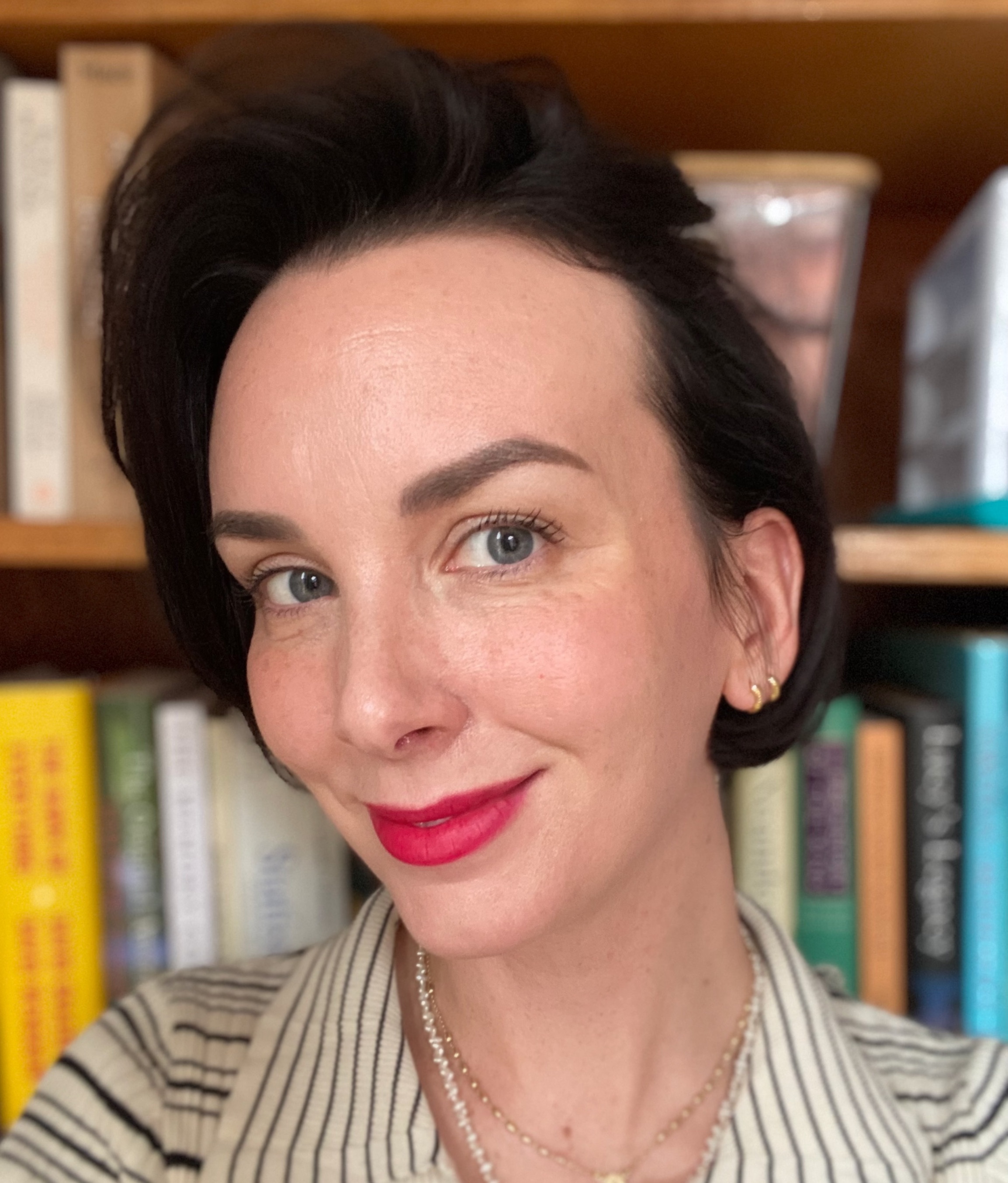 Abigail Desmond SAPIENS