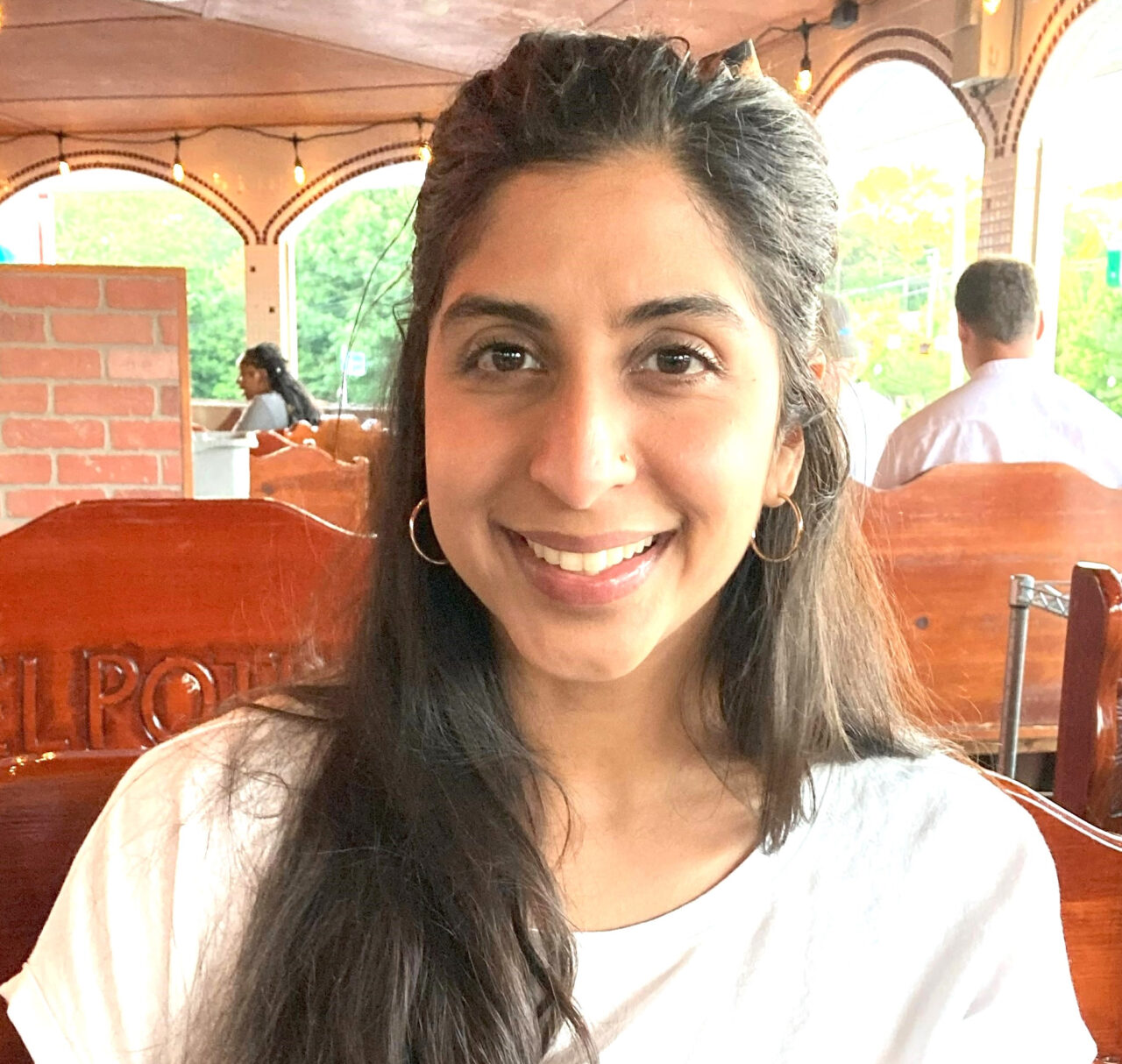 Sana Malik – SAPIENS