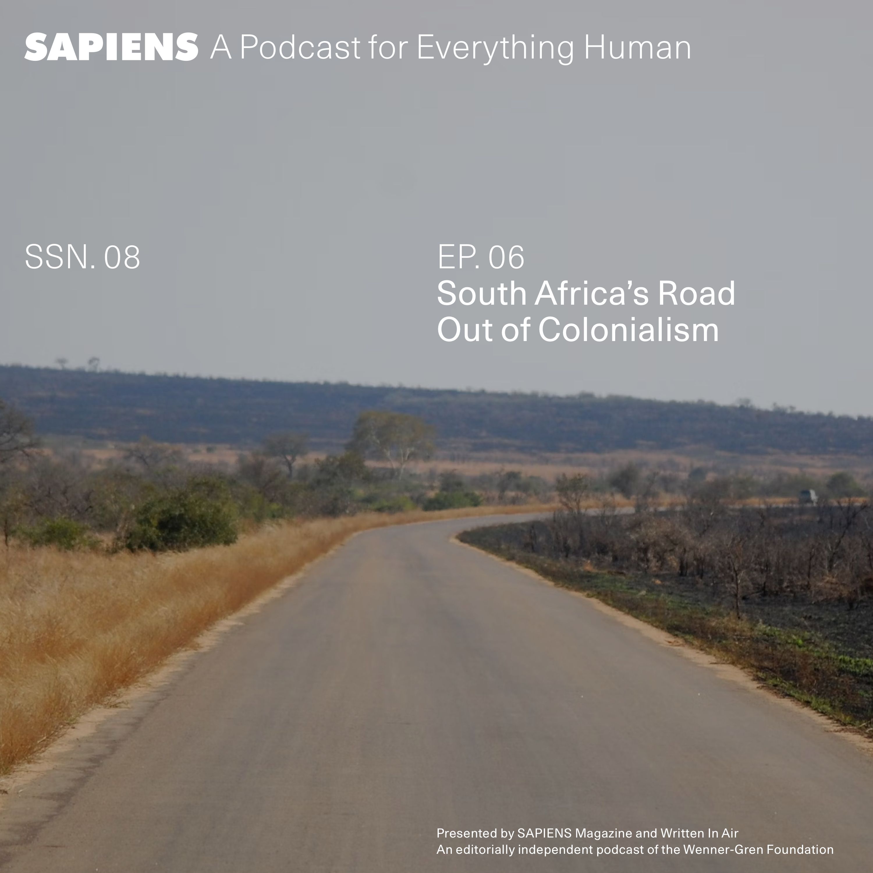 SAPIENS Podcast Episodes – SAPIENS