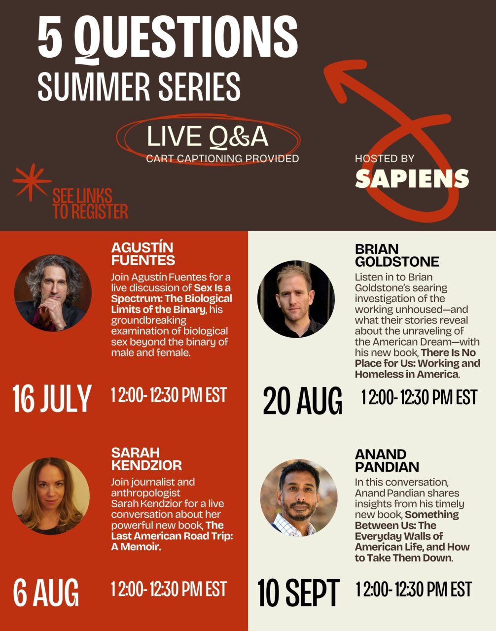 Gender evolving understandings