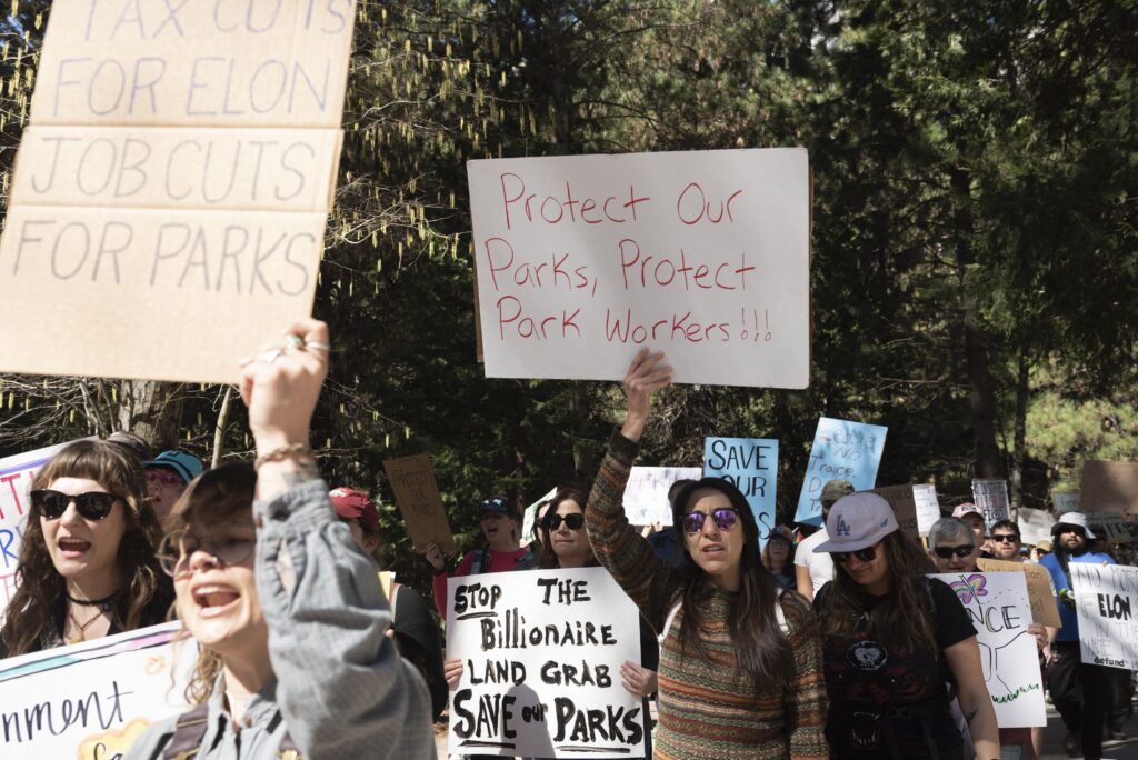 The Cost of Cutting Anthropology Out of U.S. National Parks